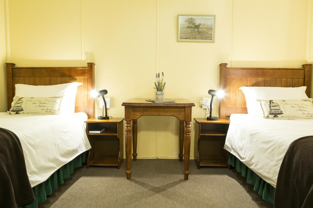 Dundee Battlefields Lodge Room photo