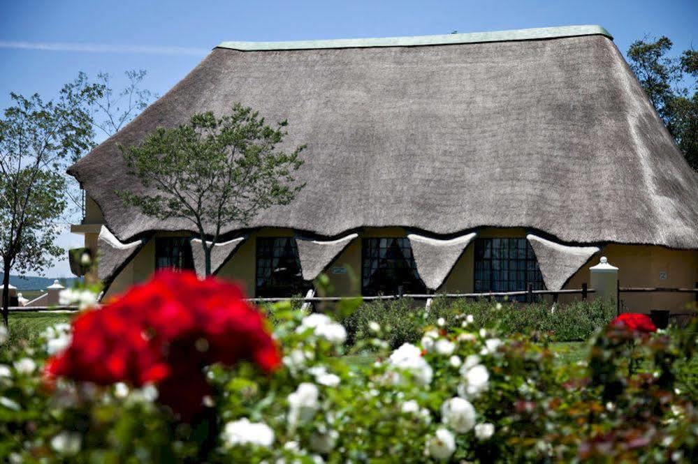 Dundee Battlefields Lodge Exterior photo